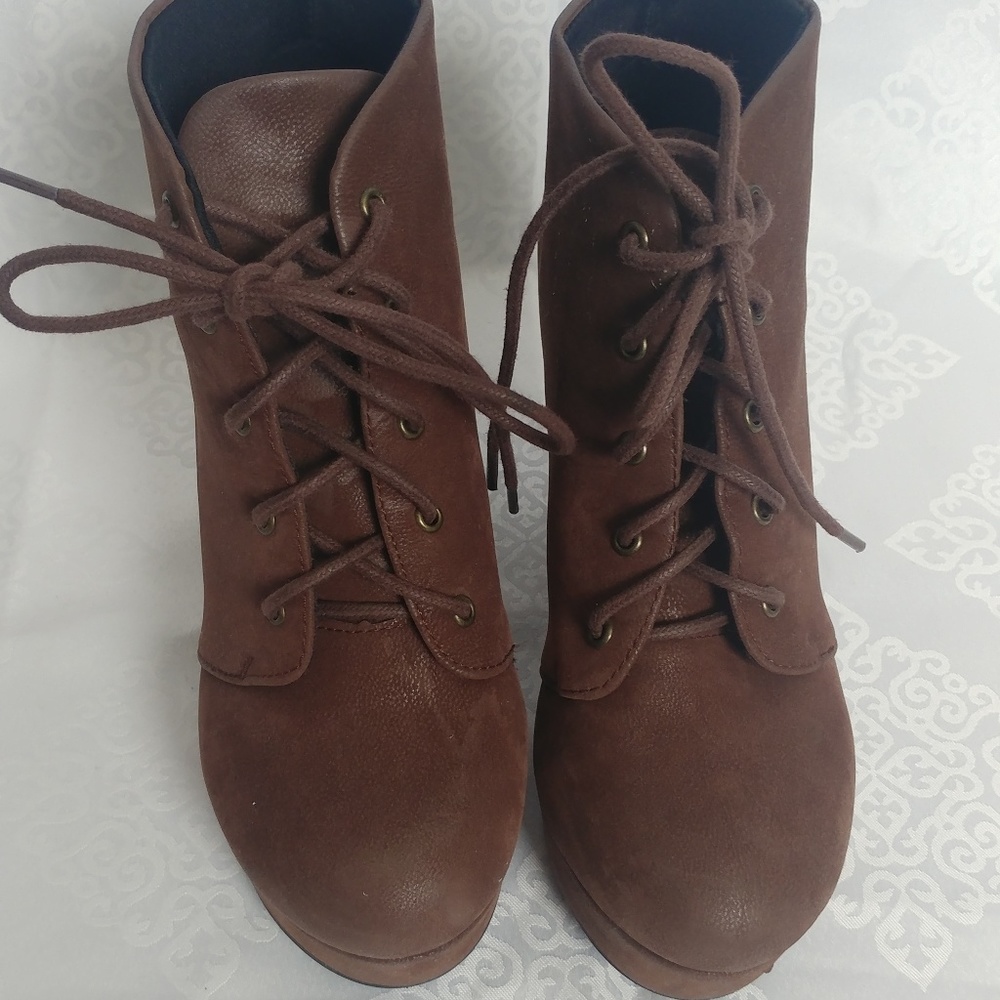 platform boot